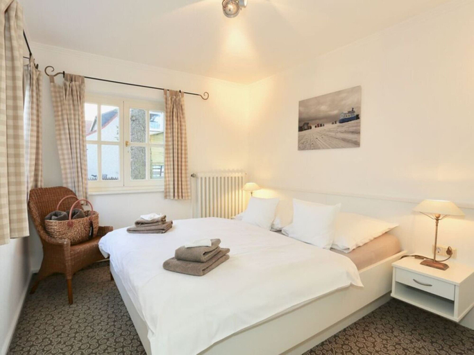 Room 5, Strandhuus Modern Retreat, Aurich