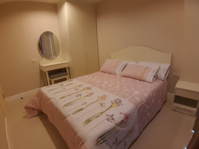 Others 1, Energy Seaside City Condo Hua Hin, Cha-Am