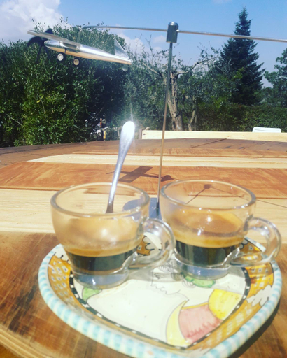 Food & Drinks, La casa di Eva, Terni