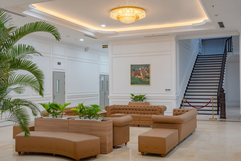 Public Area 5, Sea Soul Hotel, Nha Trang