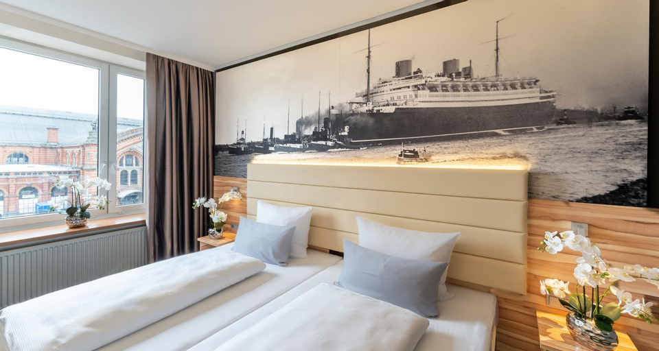 Bedroom 1