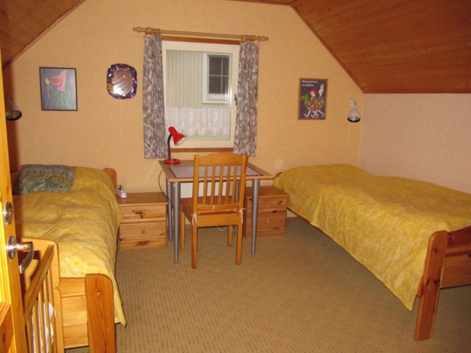 Room 2, Holiday Home Angel 2, Nordwestmecklenburg