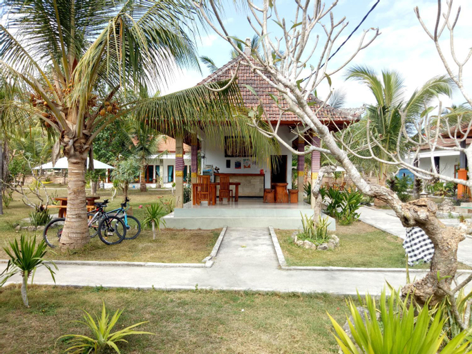 Exterior & Views 1, Wani Bali Resort 2, Klungkung