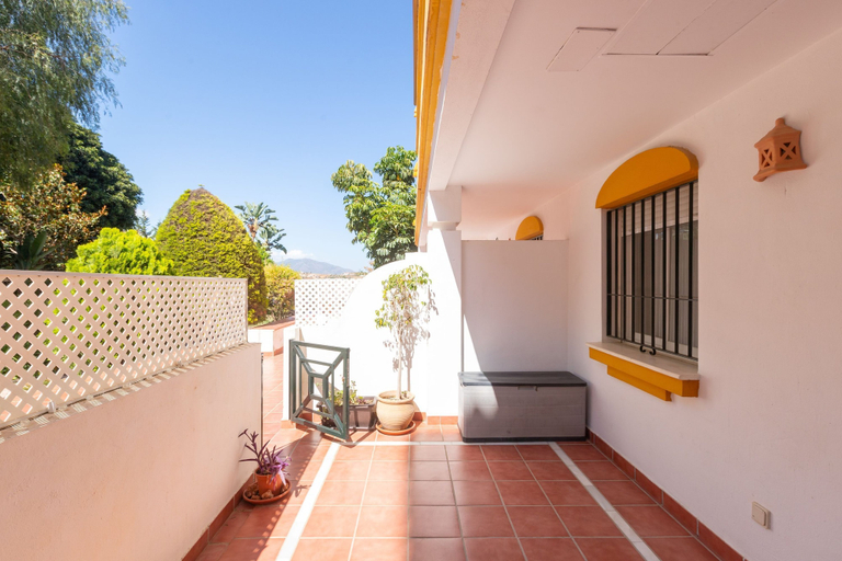 Room 3, Calanova Grand Golf in Mijas, Málaga