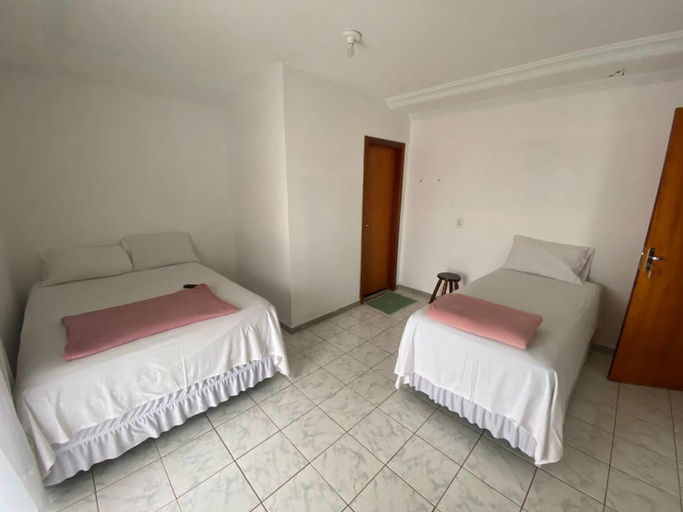 Bedroom 2, Hotel California, Tangará da Serra