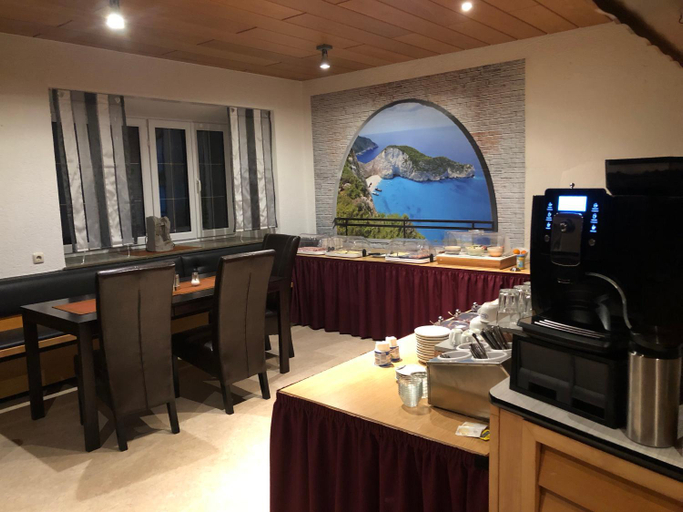 Food & Drinks 4, Landhotel Muller im Donautal, Donau-Ries
