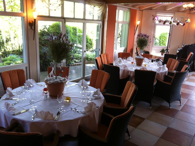 Food & Drinks 4, Hotel Muhlenhof Lollar, Gießen
