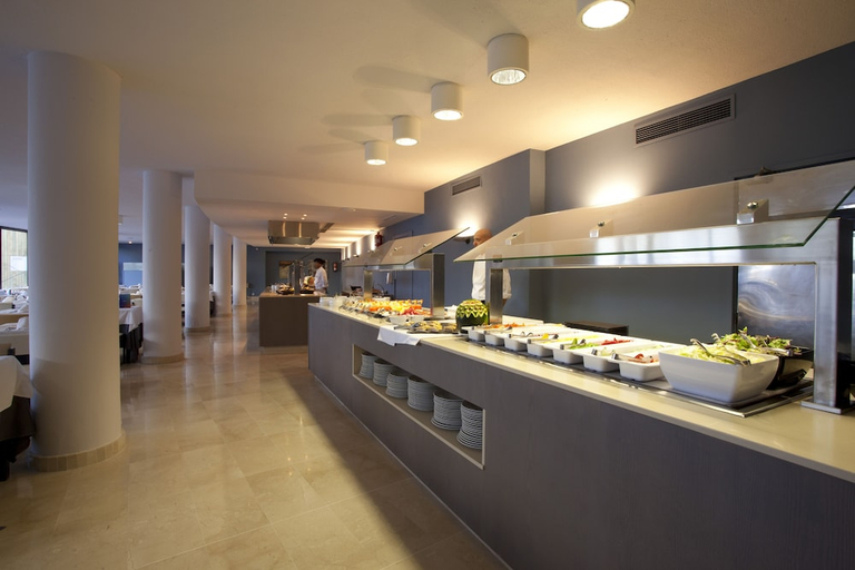 Food & Drinks 4, Be Live Experience Costa Palma, Baleares