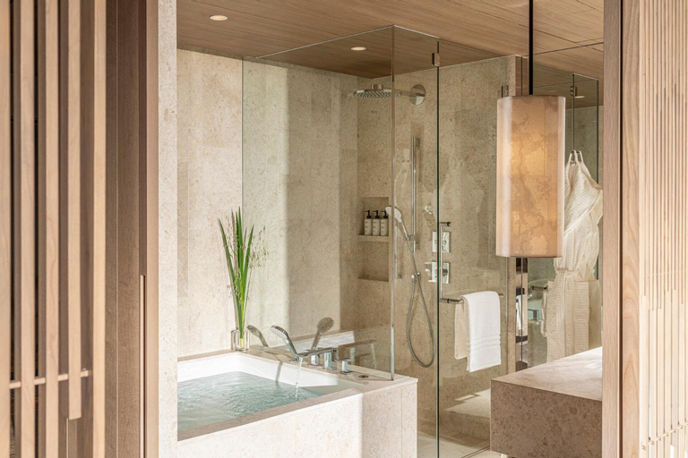 Bathroom 4