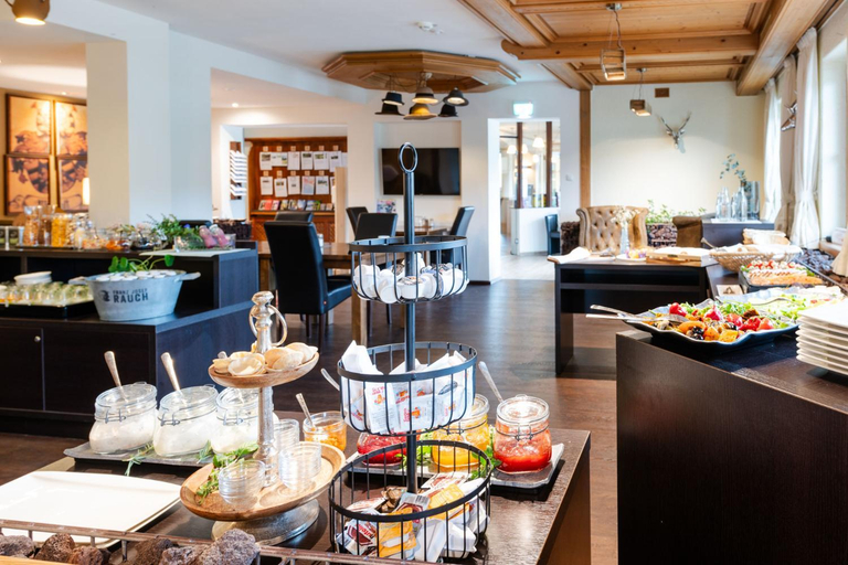 Food & Drinks 4, S'Matt 3, Bregenz