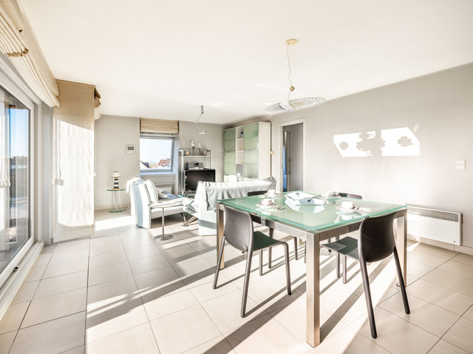 Others 5, Apartment Near Oostduinkerke Nature Reserve, West-Vlaanderen