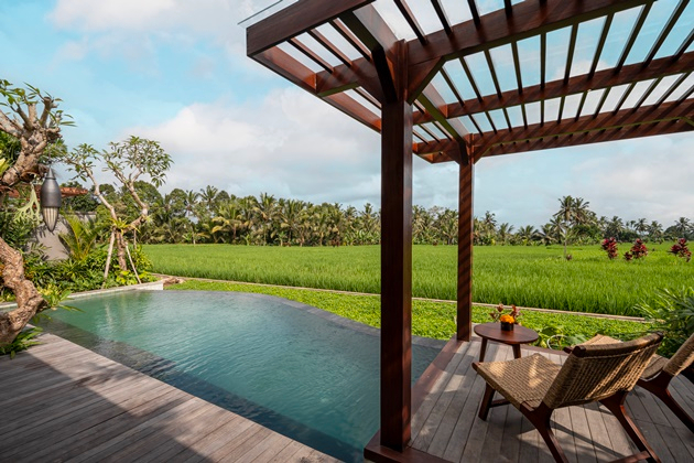 Swimming Pool 7
