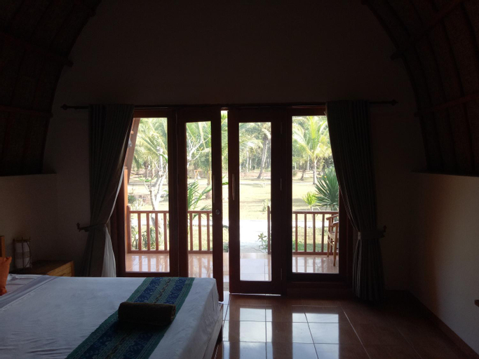 Bedroom 2, Wani Bali Resort 2, Klungkung