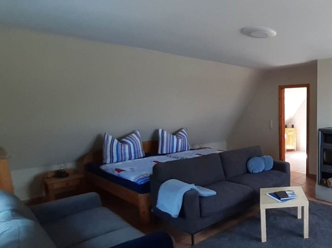 Bedroom 4, Holiday Apartment Age, Mecklenburgische Seenplatte
