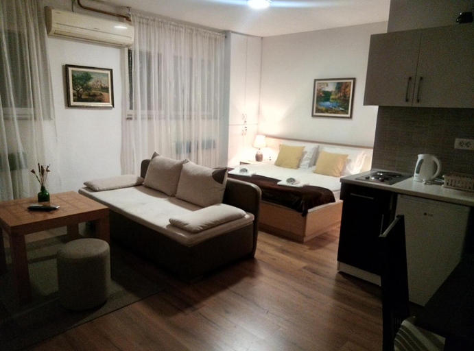 Others 3, Sweet Dreams Studio Apartment, Sarajevo