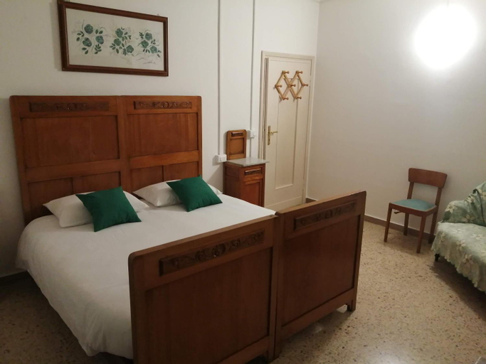 Il Sogno, Perugia