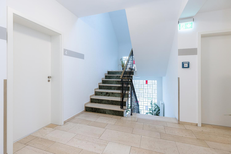 Others 5, Hotel Villa Positano, Groß-Gerau