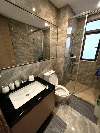 Bathroom 4