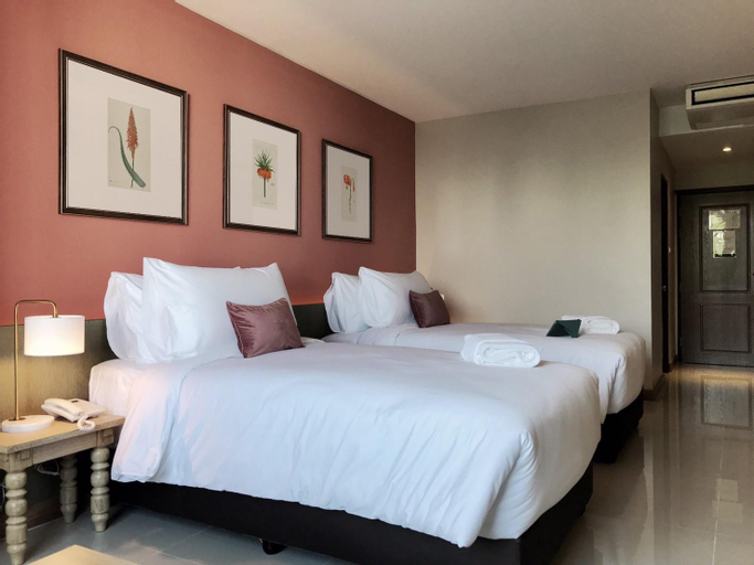 Bedroom 9
