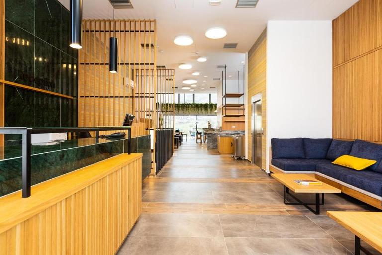 Public Area 4, T Hotel Premium Suites, Crete