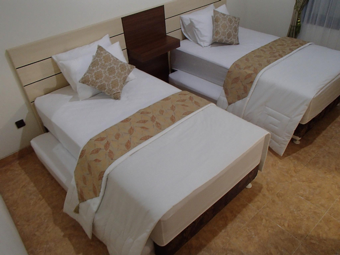 Bedroom 6