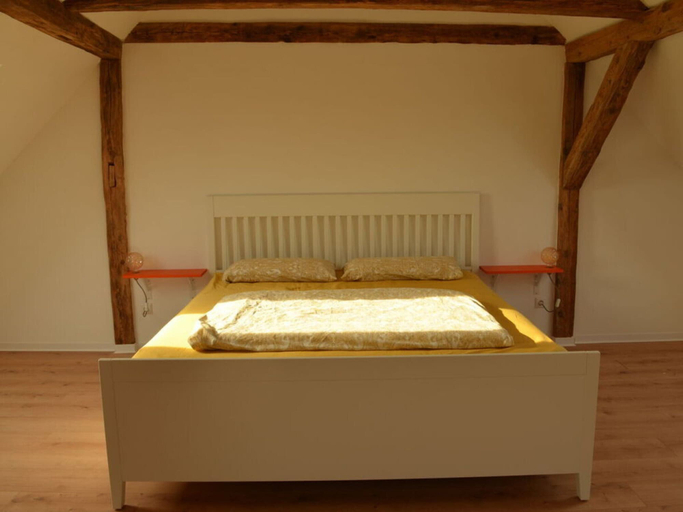 Others 5, Clay House With Sauna, Stendal