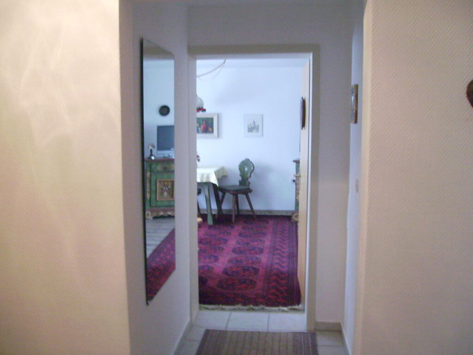 Interior 2, Vakantiehuis Becker-schmidt, Waldshut