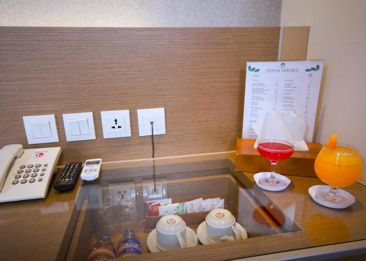 Amenities