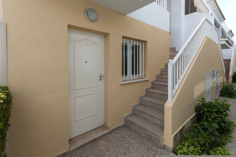 Room 2, Golden in Gandia With 3 Bedrooms and 3 Bathrooms, Valencia