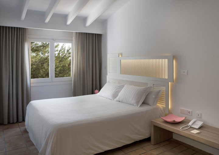 Bedroom 2, Paraiso de los Pinos, Baleares