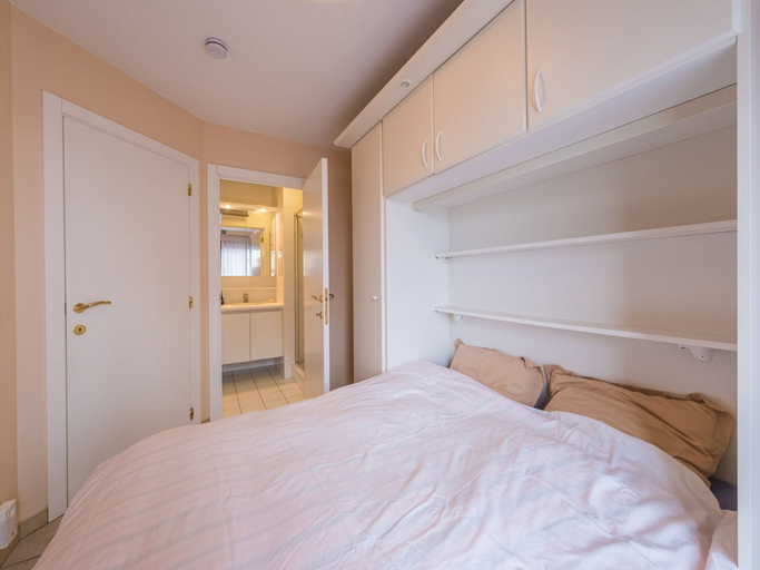Room 5, Appartement au 5eme Etage, West-Vlaanderen