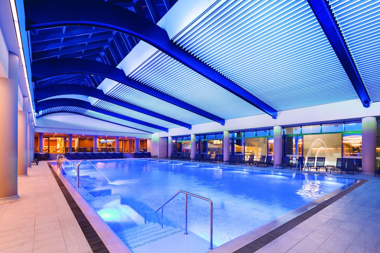 Sport & Beauty 2, Ramada by Wyndham Bucharest Parc, Municipiul Bucuresti