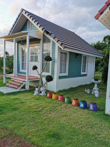 Baan Phu Pun Tawan 168, Pak Phli