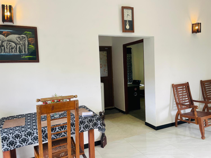 Others 3, Sanka Villa, Weligama