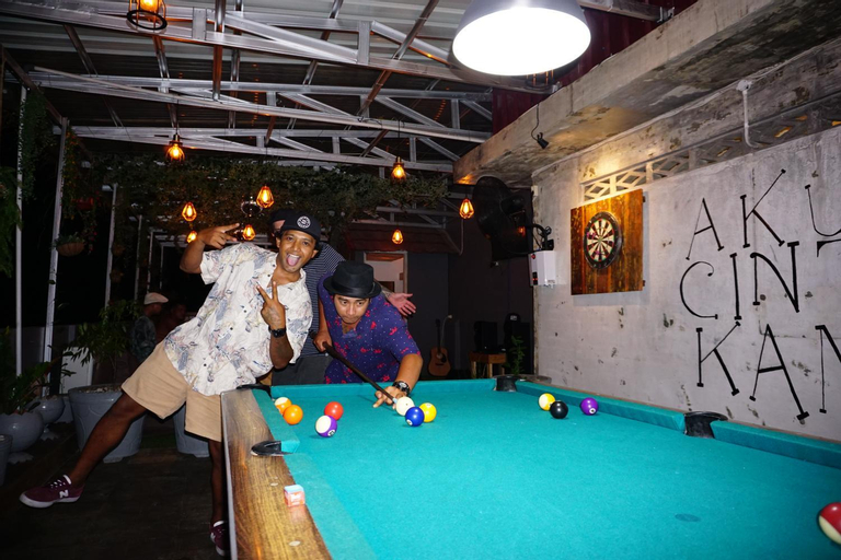 Others 5, Kokos Hostel Padang City, Padang