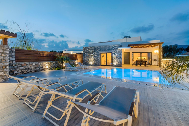 Others 4, Prasonisi Villas, South Aegean
