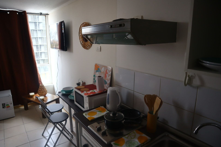 Others 4, Cnel. Souper 4060, Santiago