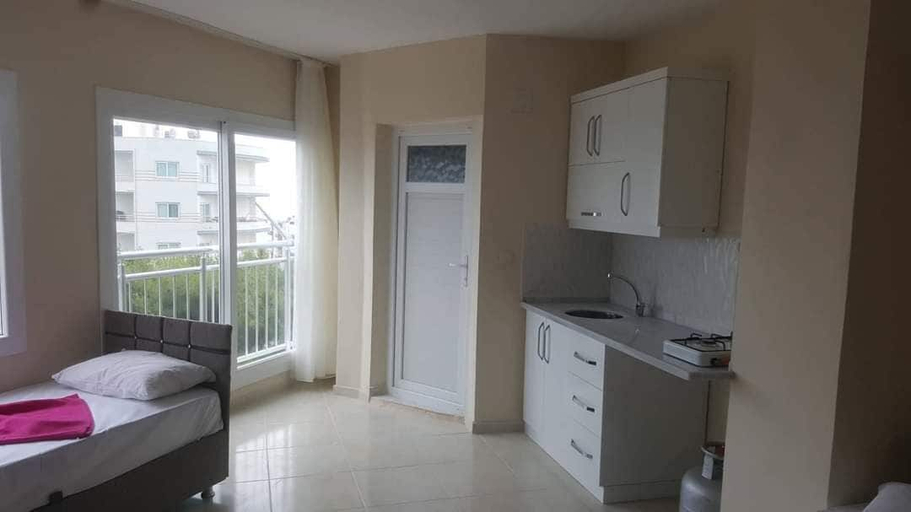 Room 5, CESUR PANSİYON, Yumurtalık
