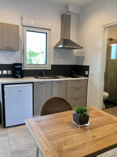 Others 5, Vanessa House Luxury Apartments, Thessaly