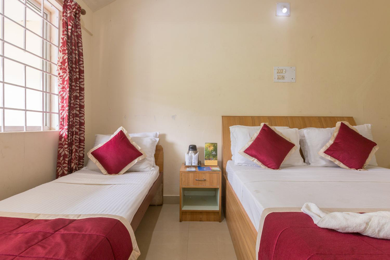 Others 5, KSTDC Hotel Mayura TalaKaveri, Bhagamandala, Kodagu
