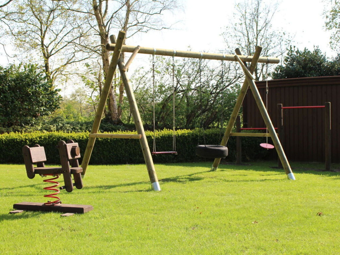 Property amenity, Elke Luthje Modern Retreat, Dithmarschen