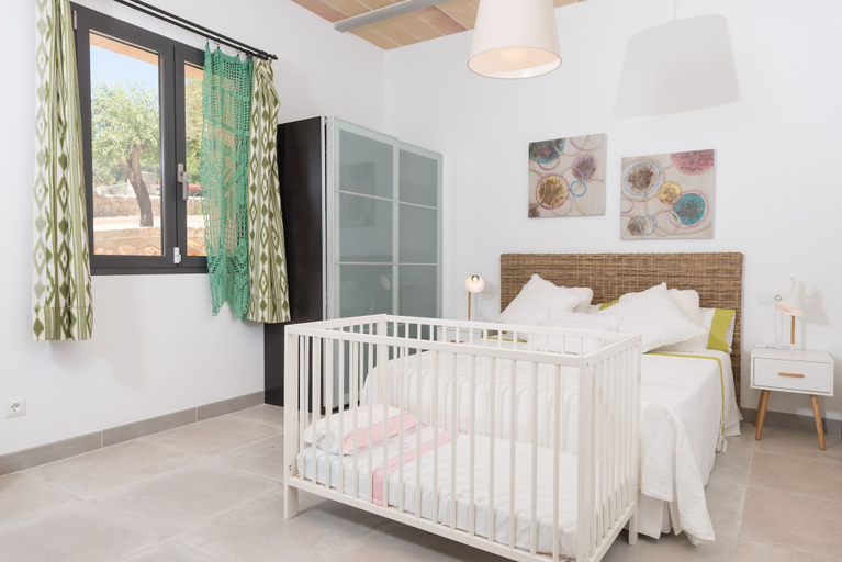 Room 2, Son Vador in Santa Margalida, Baleares