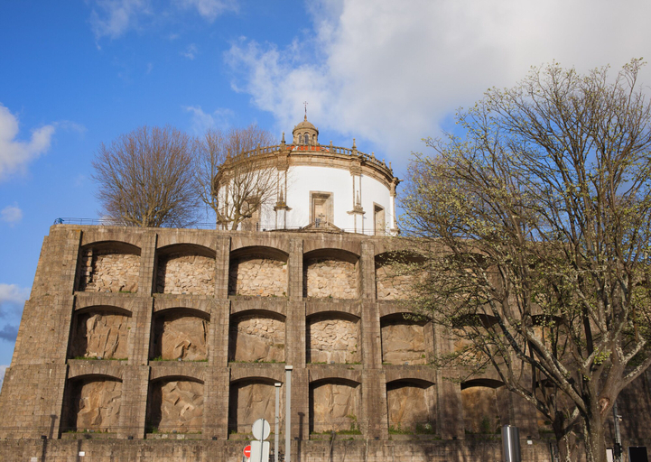 Exterior & Views, Seasons Porto-gaia by Mystay, Vila Nova de Gaia
