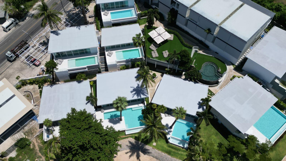 Replay Pool Villa, Ko Samui