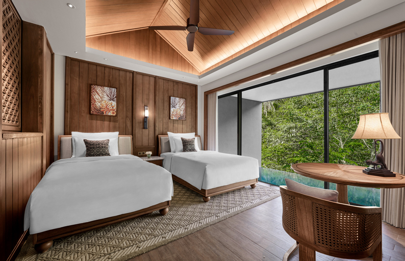 Bedroom 25