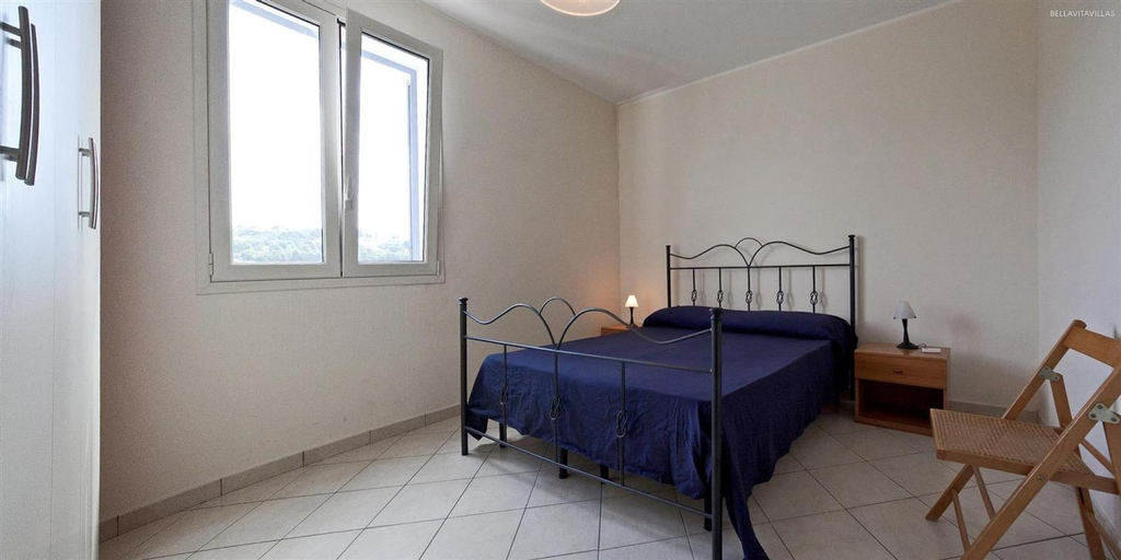 Room 4, 199 Casa a 500m dal Mare a S M di Leuca, Lecce