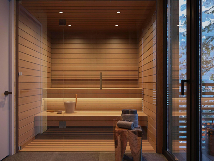 Spa treatment, Chalet Near Kreischberg Ski Lift & Spa, Murau