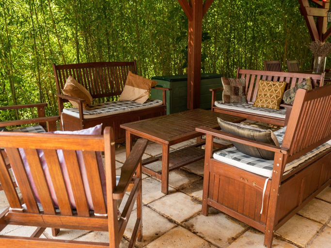 Others 5, Pleasant Holiday Home With Sauna, Tarn-et-Garonne