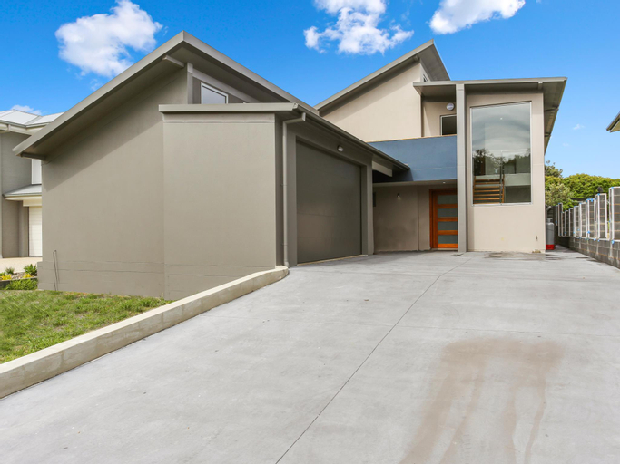 Sapphire Chambre d'Hotel, Coffs Harbour - Pt A