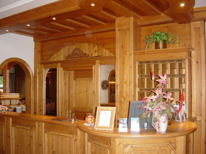 Public Area 2, Alpenhotel Pfaffenwinkel, Weilheim-Schongau